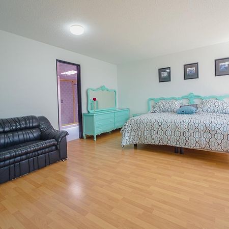 Cholula Rooms Экстерьер фото