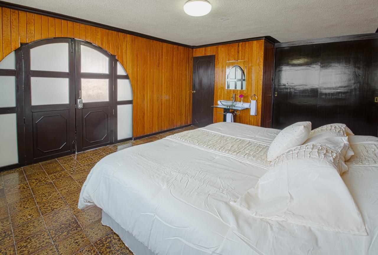 Cholula Rooms Экстерьер фото