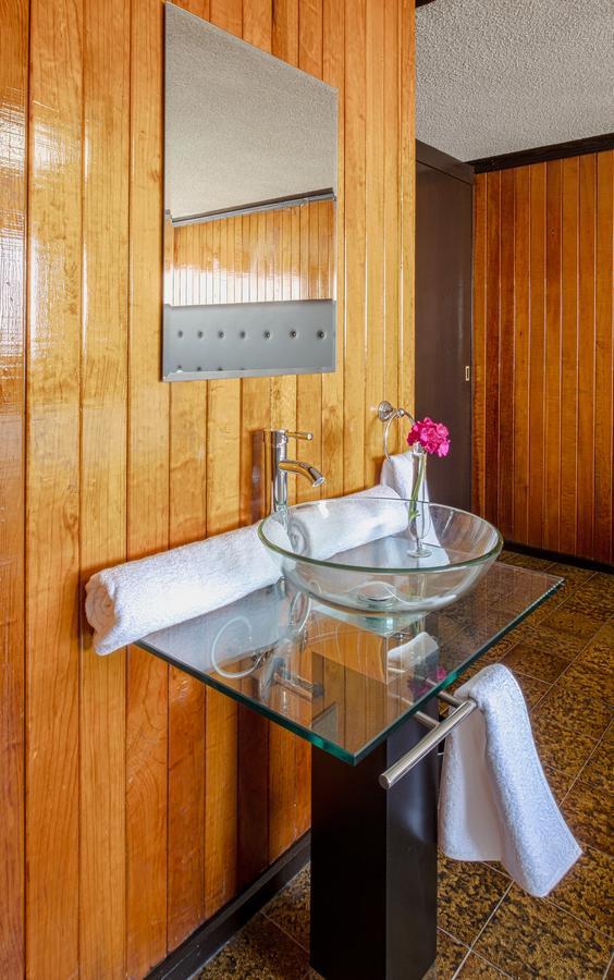 Cholula Rooms Экстерьер фото