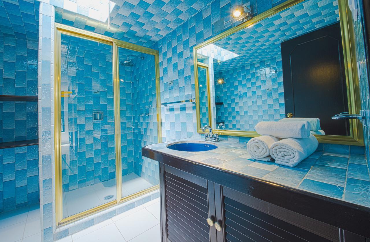 Cholula Rooms Экстерьер фото